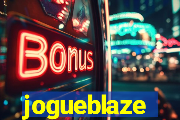 jogueblaze