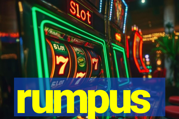 rumpus