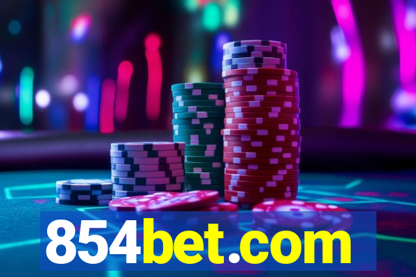 854bet.com