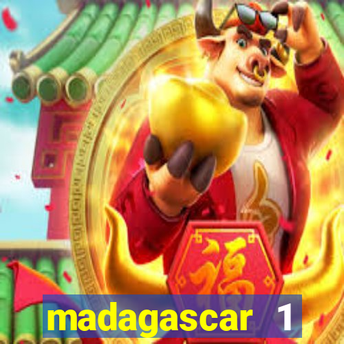 madagascar 1 torrent magnet