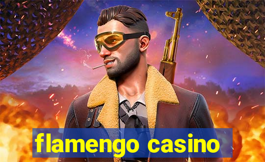 flamengo casino