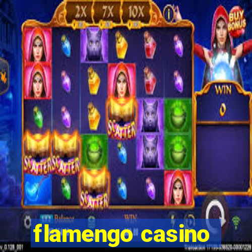 flamengo casino