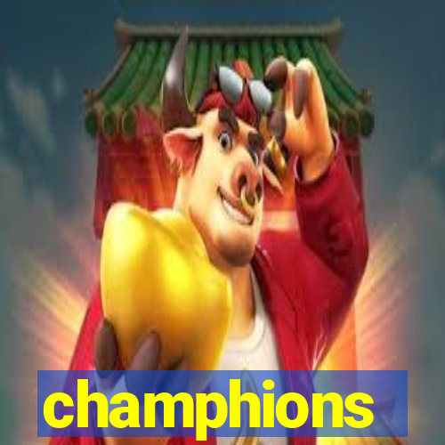 champhions