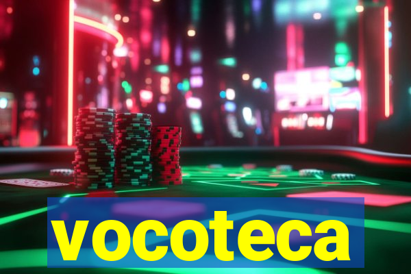 vocoteca