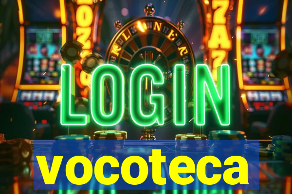 vocoteca