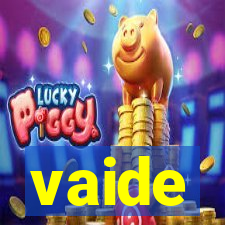 vaide