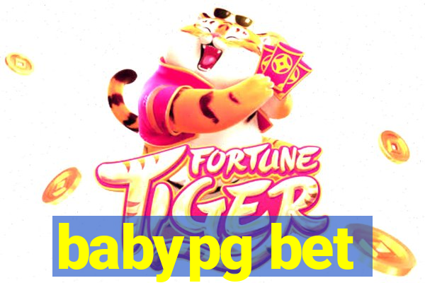 babypg bet