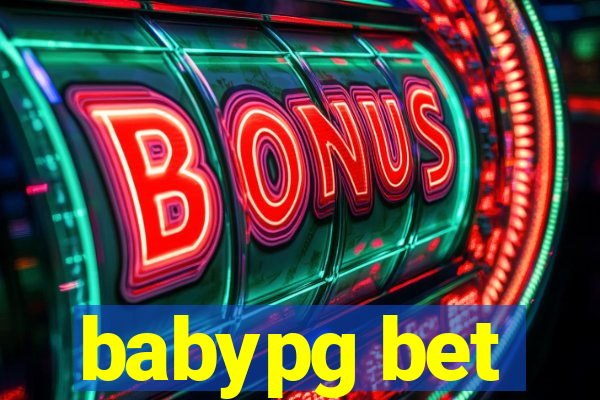 babypg bet