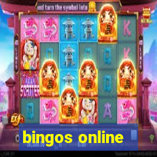 bingos online