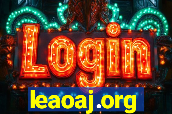 leaoaj.org