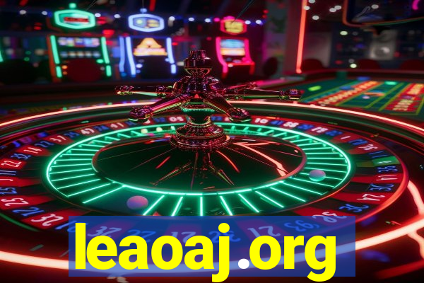 leaoaj.org