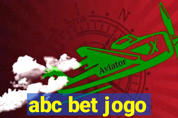 abc bet jogo