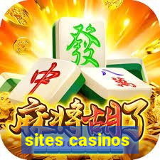 sites casinos