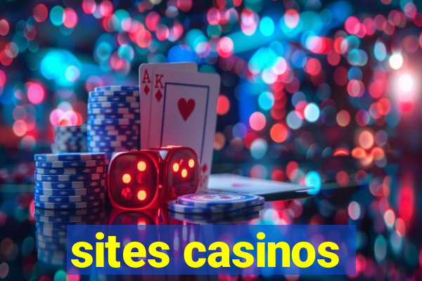 sites casinos