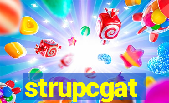 strupcgat