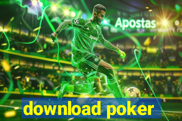 download poker