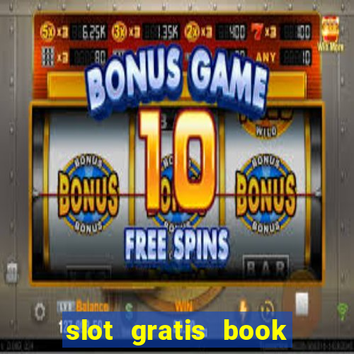 slot gratis book of ra prima versione