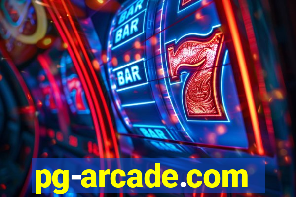 pg-arcade.com