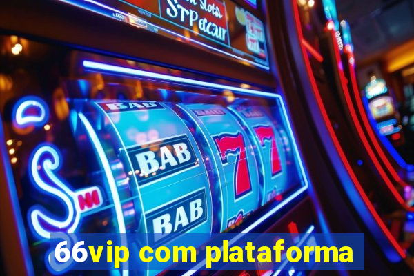 66vip com plataforma