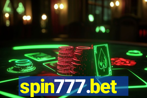 spin777.bet