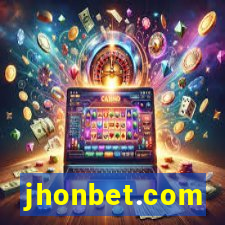 jhonbet.com