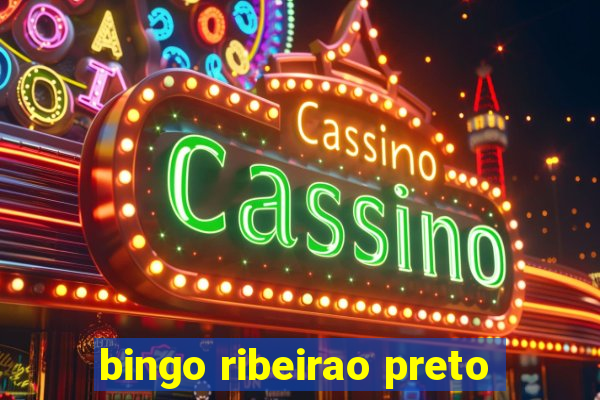 bingo ribeirao preto