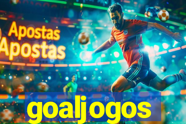 goaljogos