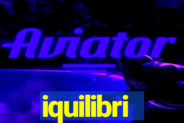 iquilibri