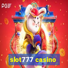 slot777 casino