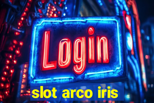 slot arco iris