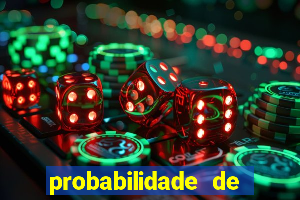 probabilidade de jogos slots