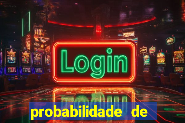 probabilidade de jogos slots