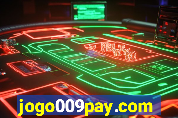 jogo009pay.com