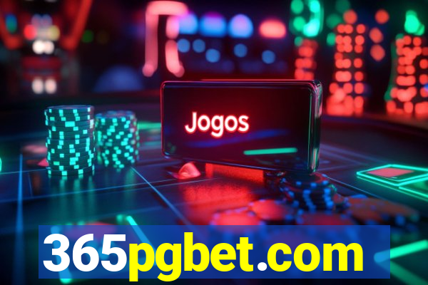 365pgbet.com