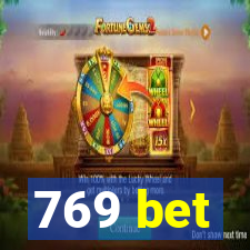 769 bet