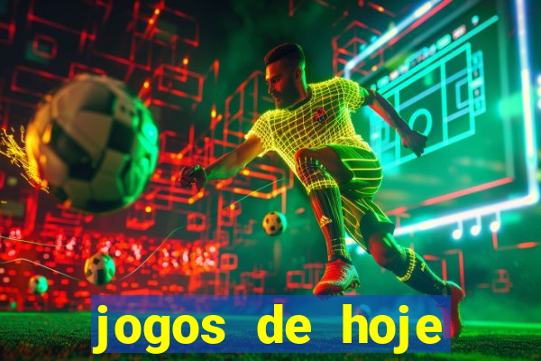 jogos de hoje palpite certo