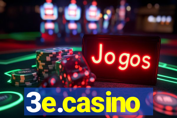 3e.casino