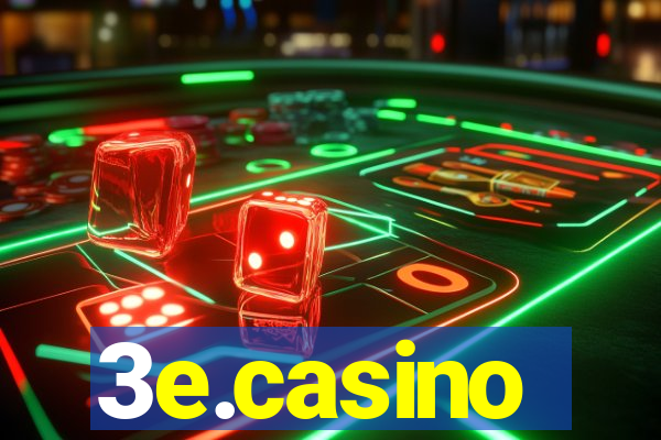 3e.casino