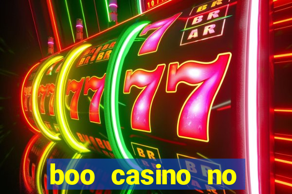 boo casino no deposit bonus codes