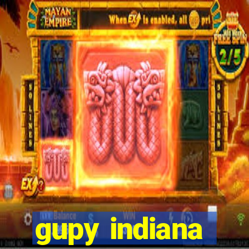 gupy indiana