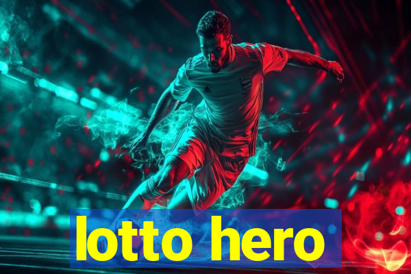 lotto hero