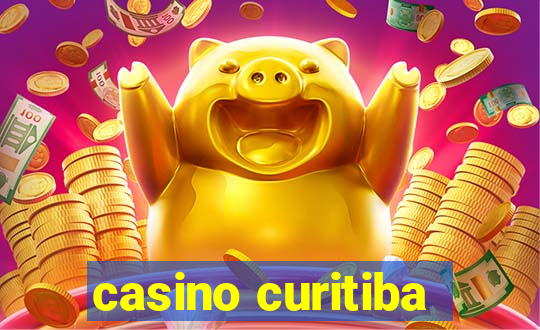 casino curitiba