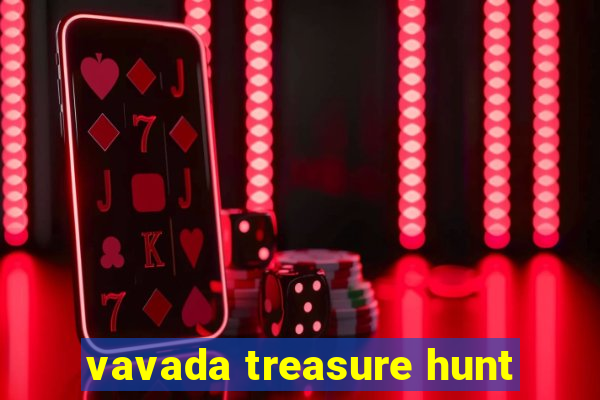 vavada treasure hunt