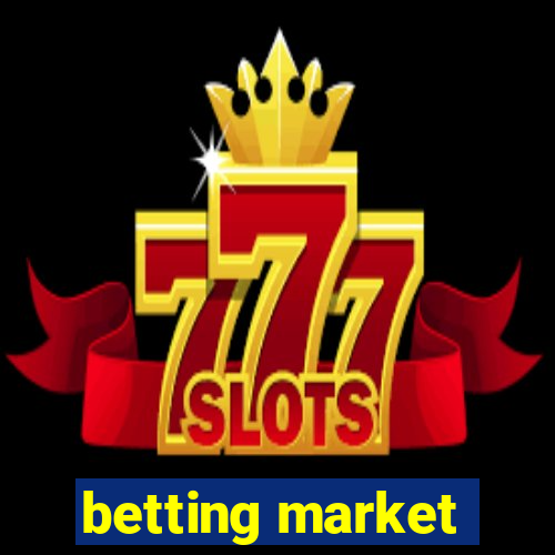 betting market