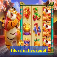 tilers in liverpool