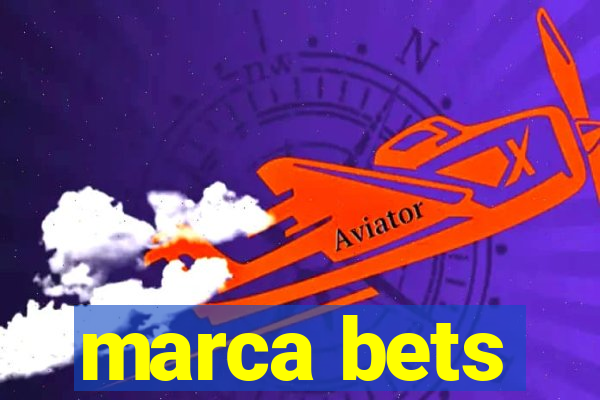 marca bets