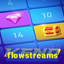 flowstreams