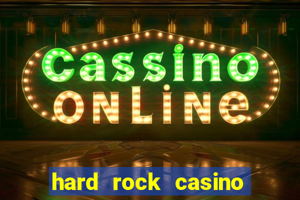 hard rock casino and hotel biloxi mississippi