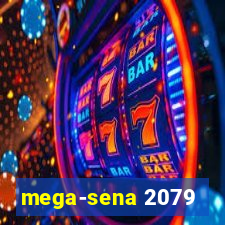 mega-sena 2079