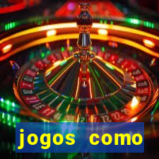 jogos como summertime saga